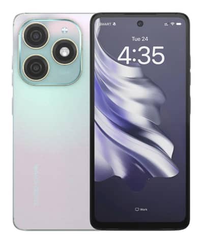 Tecno Spark 20 8+5 128