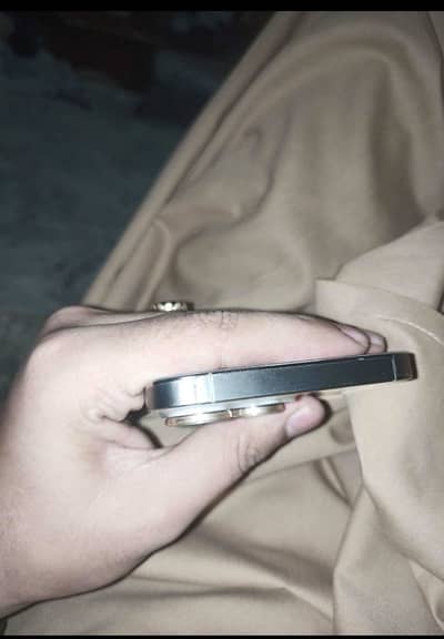 Apple iPhone 13 Pro