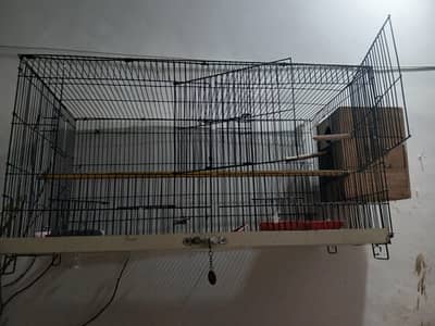 cage for sale