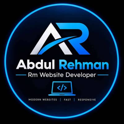 RM WEB DEV 