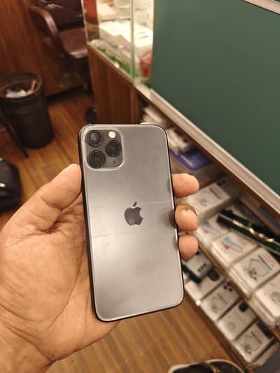 Apple iPhone 11 Pro
