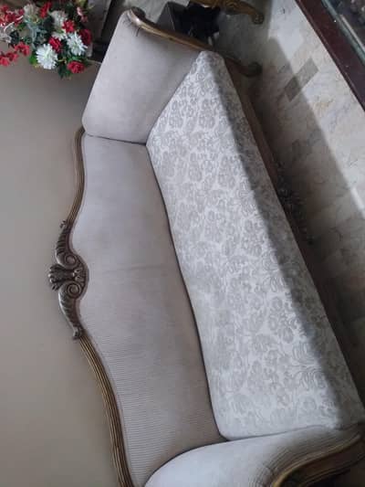 Sofa for drawing room 3+1
