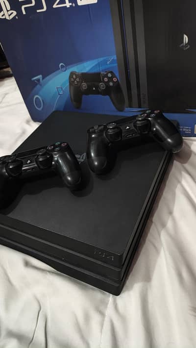 PlayStation ps4 pro jailbreak 1tp 4k HDR results