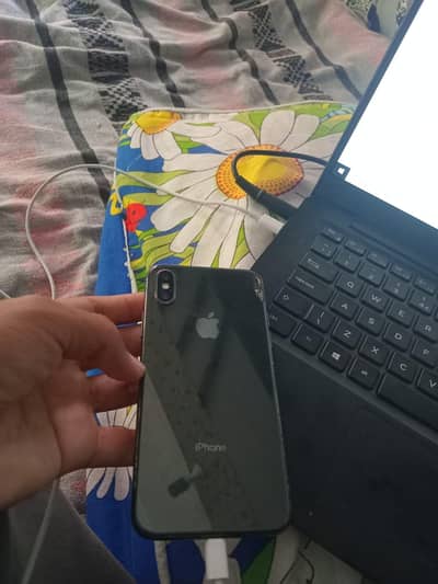 Apple iPhone X [All Exchange Possible]