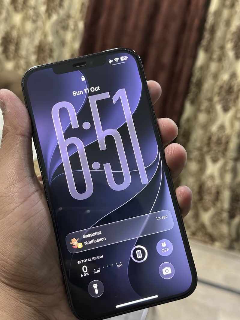 Apple iPhone 12 Pro Max 6