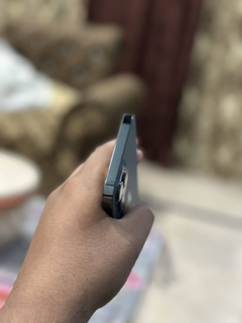 Apple iPhone 12 Pro Max 8