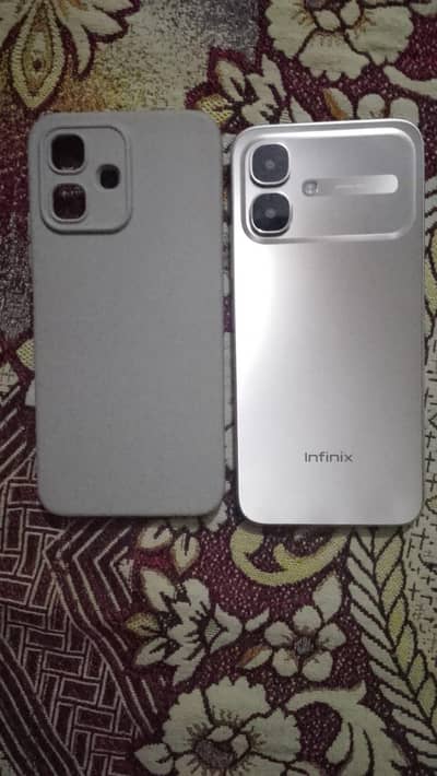 Infinix Smart 20 - 128 GB