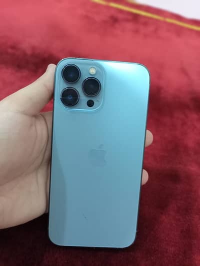 Iphone 13 pro max