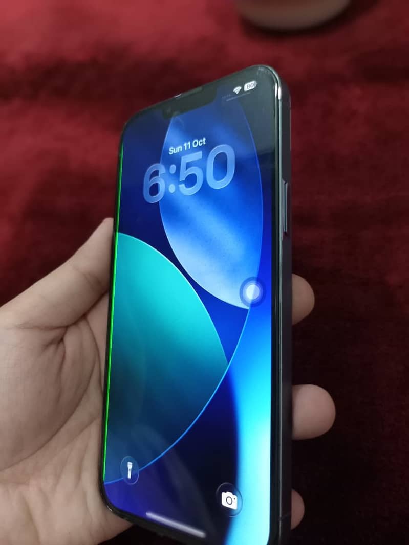 Iphone 13 pro max 1