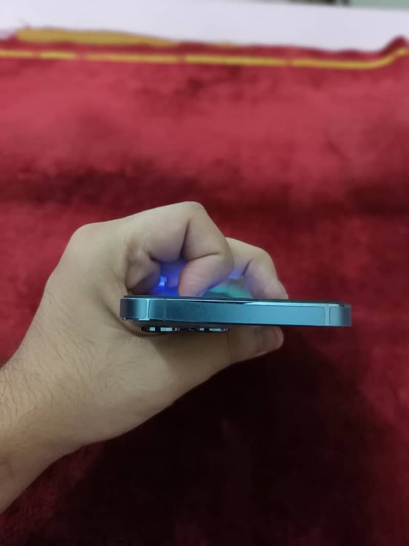 Iphone 13 pro max 4