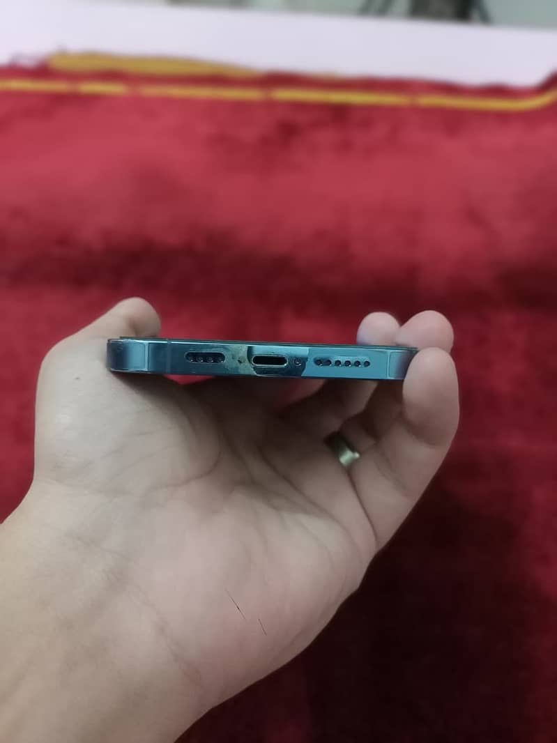 Iphone 13 pro max 5