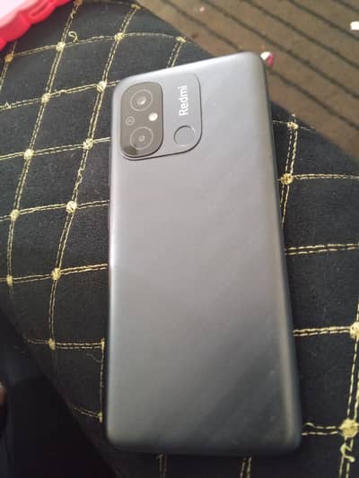 Xiaomi Redmi 12C 4/128 GB