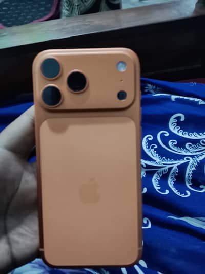 Apple iPhone 17 Pro Max