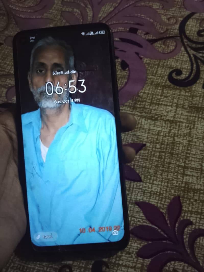 Tecno Other Model 1