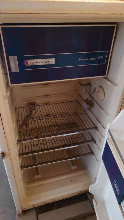 Refrigerator for sale working condition imported
