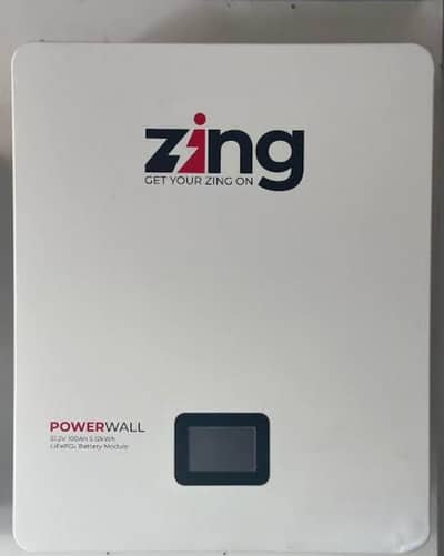 lithium batterie