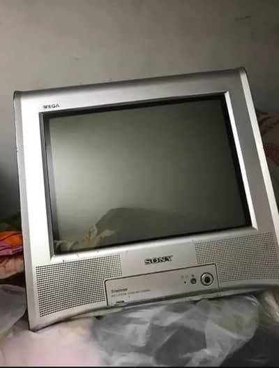 Sony wega gate television
