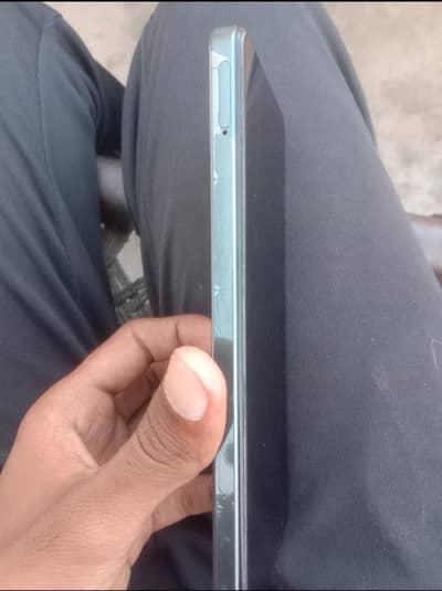 Realme C71