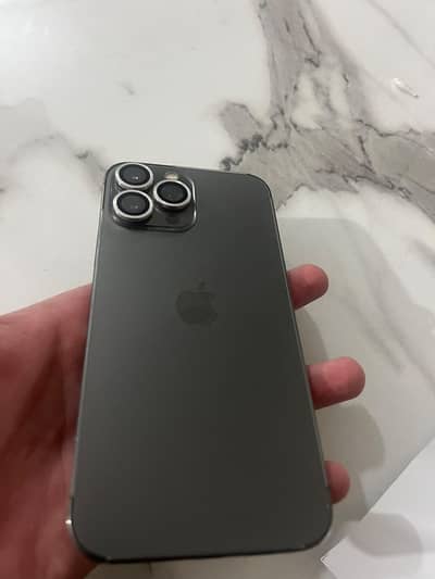 Apple iPhone 13 Pro Max