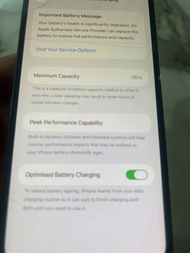 Apple iPhone 13 Pro Max 4