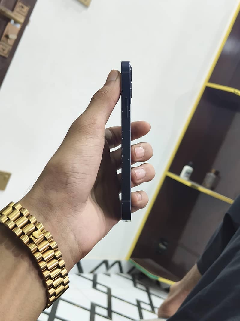 Apple iPhone 12 mini 1