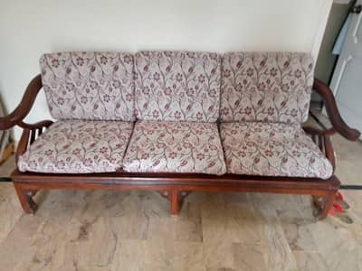 Sofa and other things
