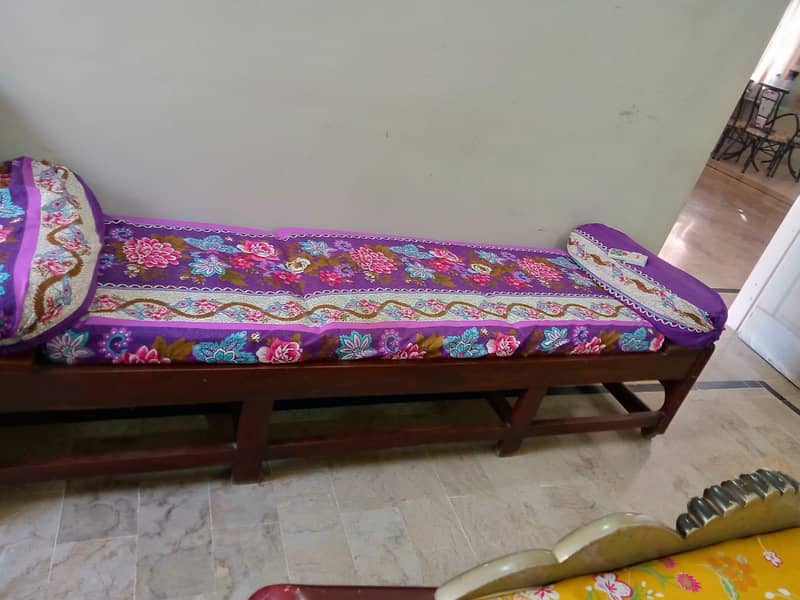 Sofa and other things 1