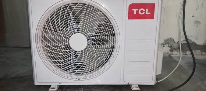 Brand TCL like New all okay  good working molde 2024