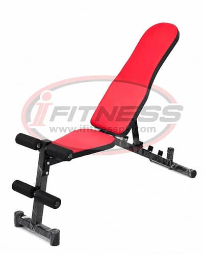 gym banch and rod plate zig zag rod all equipment