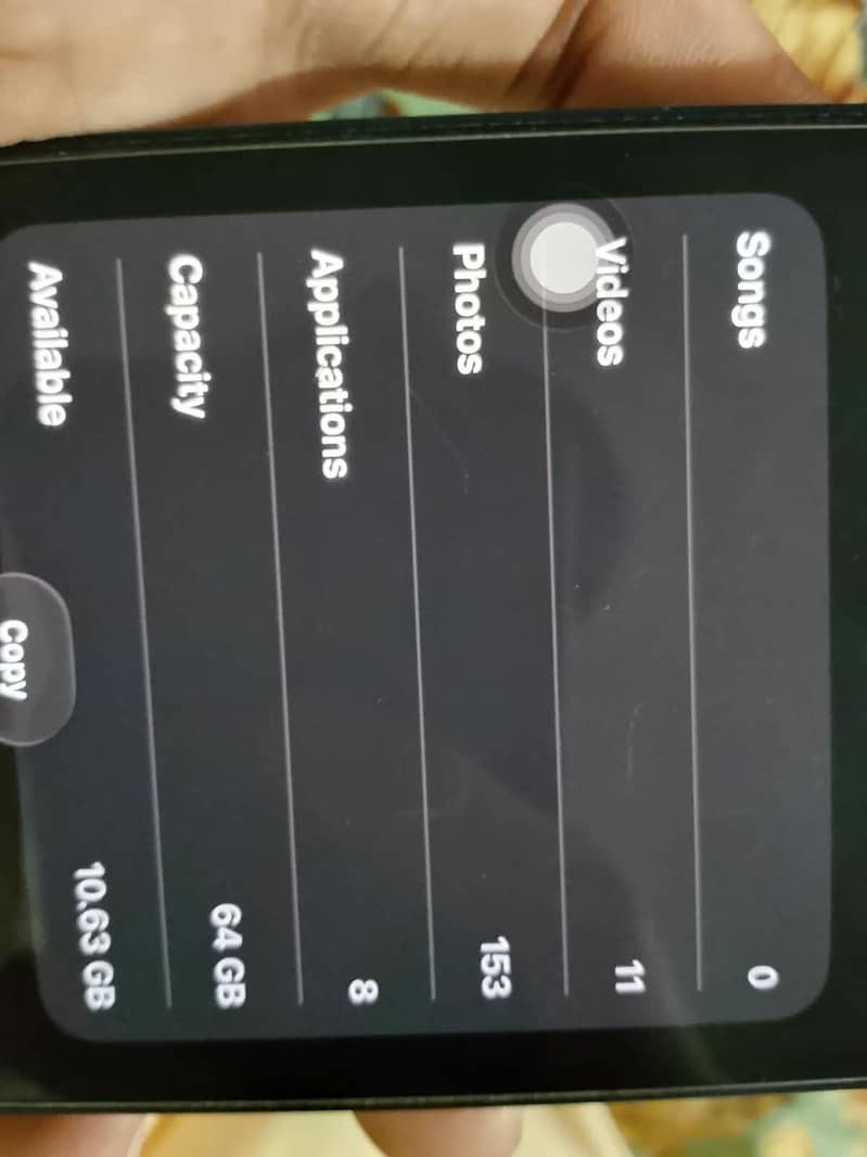 Apple iPhone 12 10