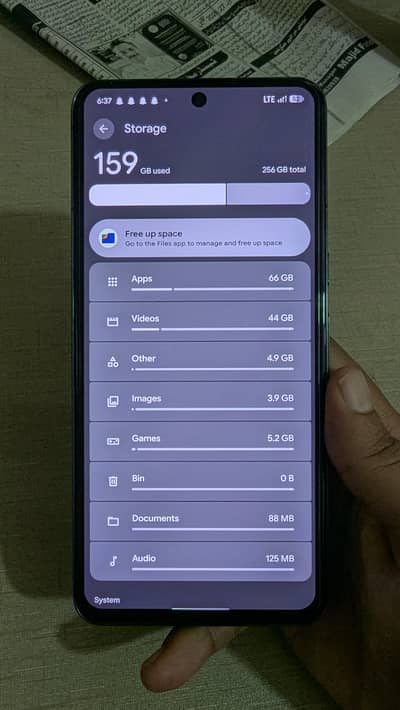 Google Pixel 8 Pro