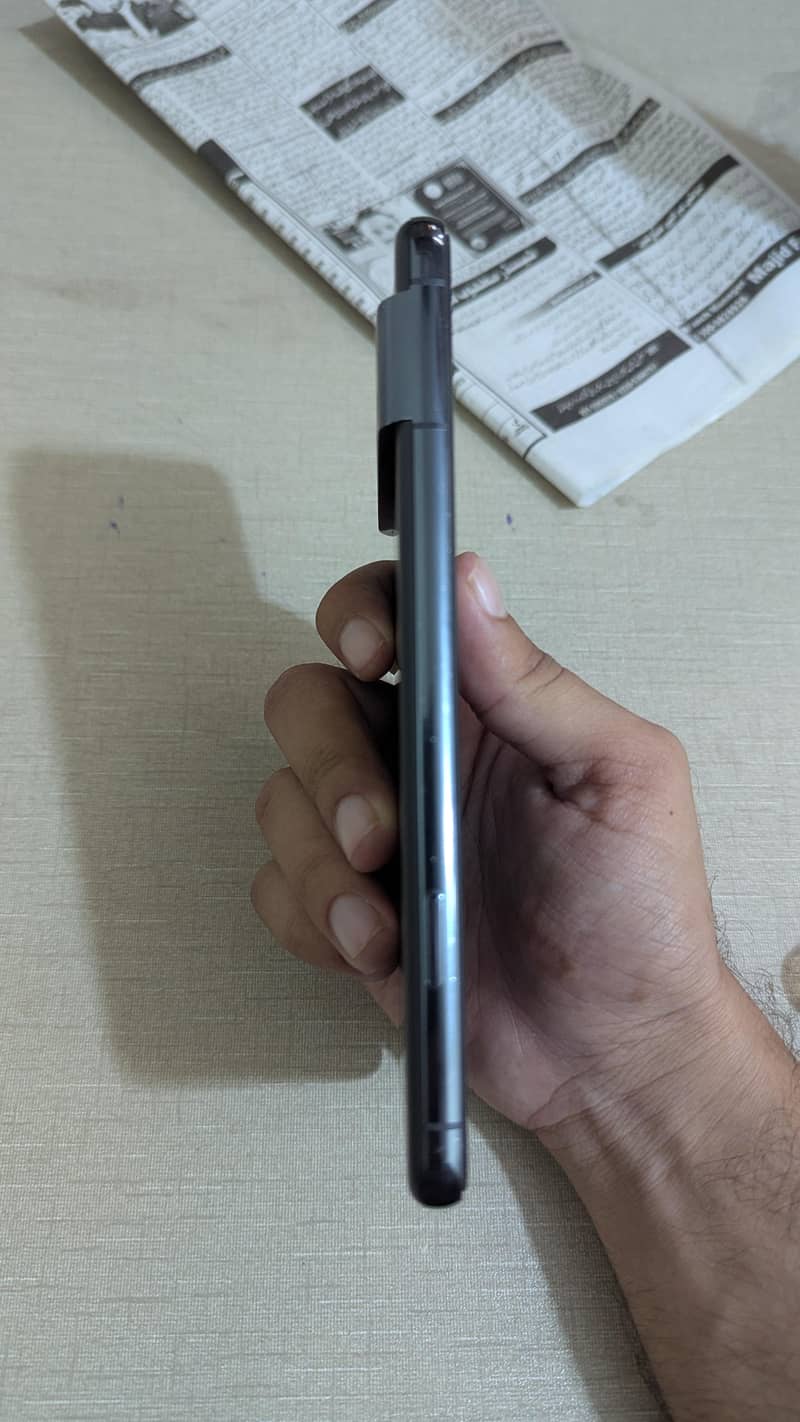 Google Pixel 8 Pro 3