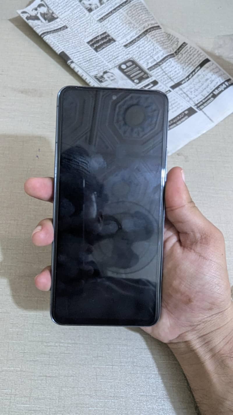 Google Pixel 8 Pro 4