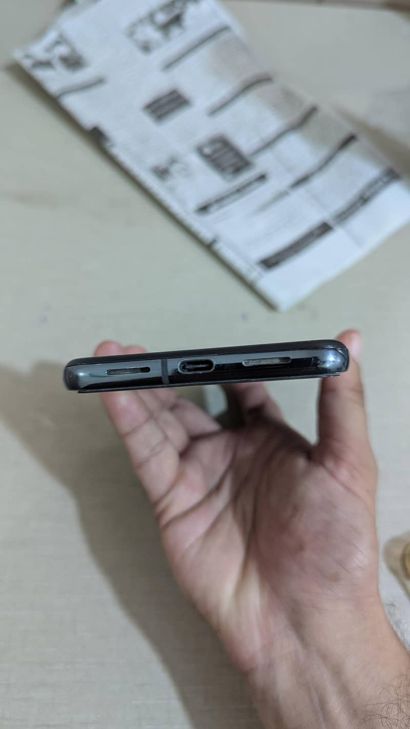 Google Pixel 8 Pro 5