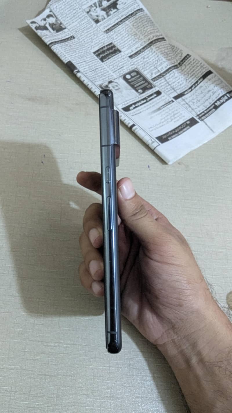Google Pixel 8 Pro 6