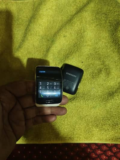 Samsung Galaxy watch s