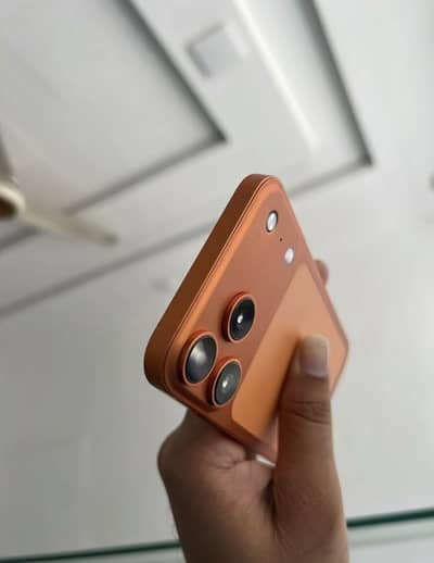 Apple iPhone XR