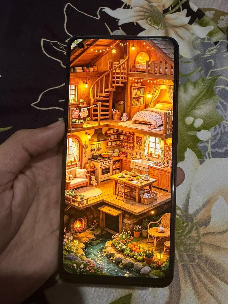 OPPO A95 0