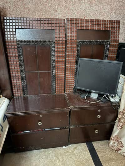 Side Tables