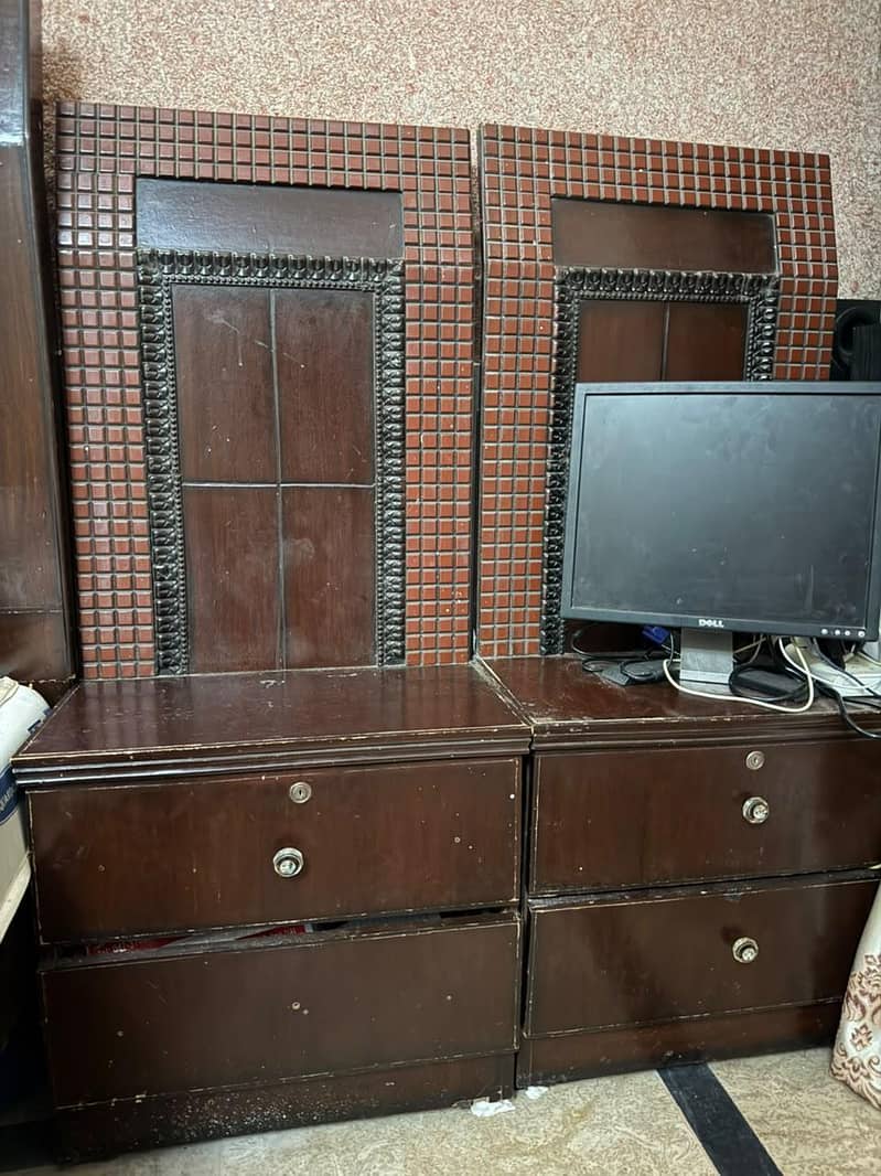 Side Tables 1