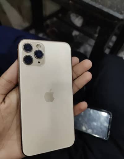 Apple iPhone 11 Pro