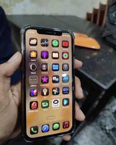 Apple iPhone 11 Pro