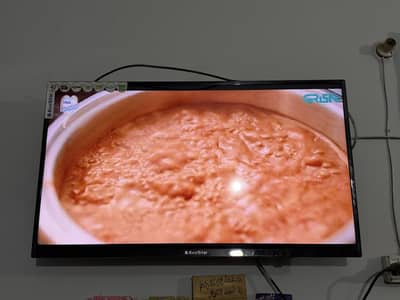 Ecostar 40inches LED