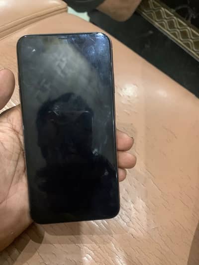 Apple iPhone XS Max