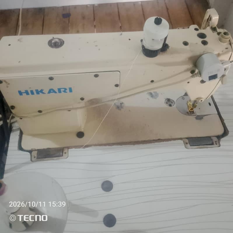 silai machine 1