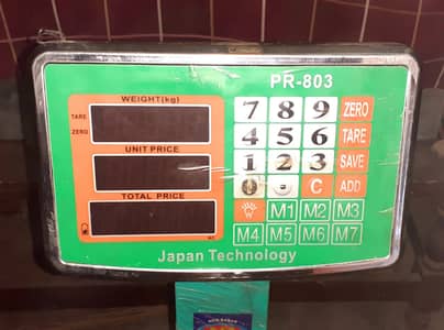 100KG Weight Scale For Sale