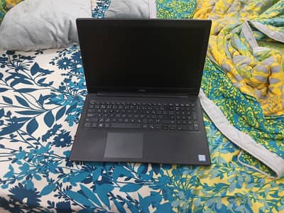 Dell Latitude 3400