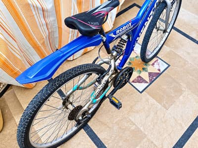 Bicycle sports 26 10/10 condition