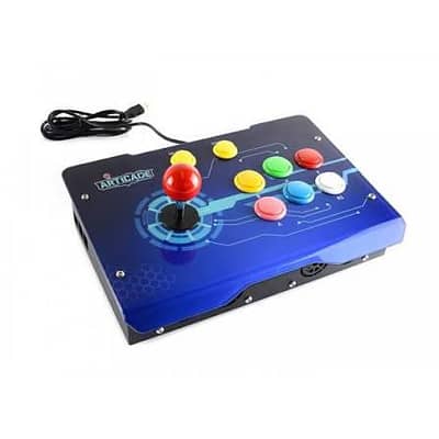 game controller joystick