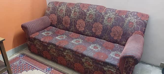 Sofa Set for Sale